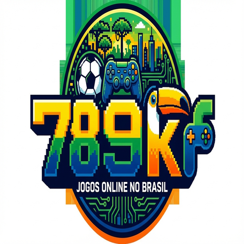 Logo 789kf